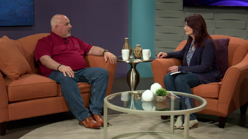 Bridges Interview CTN